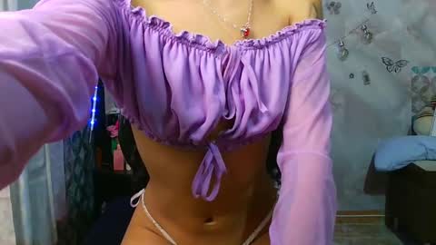 Call me Lia  online show from 13, 2, 2025