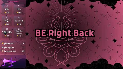 Lya   online show from 7, 2, 2025