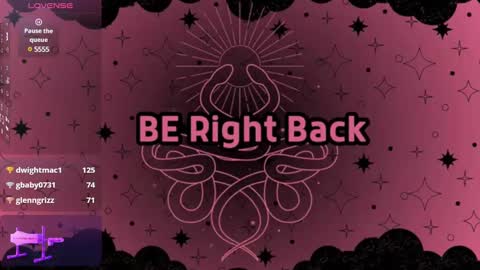 Lya   online show from 7, 2, 2025