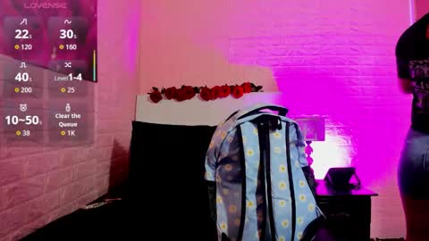 Lya   online show from 11, 1, 2026