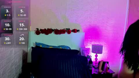 Lya   online show from 12, 1, 2026