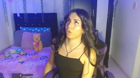 Snapshot of lyaa_cutee chatting on 3, 2, 2026 Lyaa Cutee online show from 3, 2, 2026