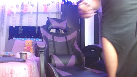 Snapshot of lyaa_cutee chatting on 3, 2, 2026 Lyaa Cutee online show from 3, 2, 2026