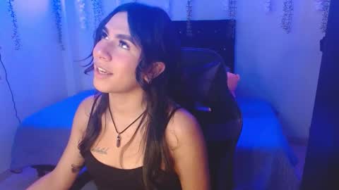 Snapshot of lyaa_cutee chatting on 10, 2, 2026 Lyaa Cutee online show from 10, 2, 2026