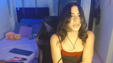 Snapshot of lyaa_cutee chatting on 19, 2, 2026 Lyaa Cutee online show from 19, 2, 2026