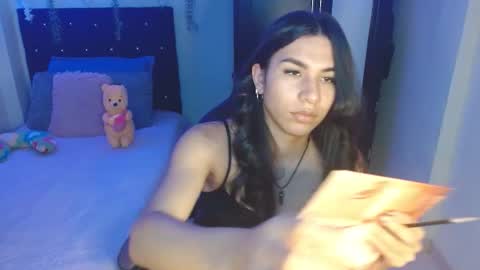 Snapshot of lyaa_cutee chatting on 23, 2, 2026 Lyaa Cutee online show from 23, 2, 2026