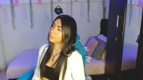 Lyaa Cutee online show from 11, 4, 2026