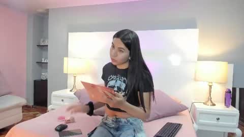 Snapshot of lyaa_sweet1 chatting on 22, 6, 2026 Lyaa Sweet online show from 22, 6, 2026