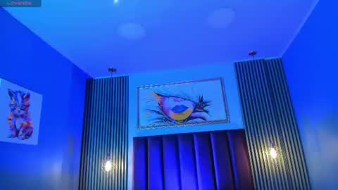 Snapshot of lyaa_sweet1 chatting on 14, 7, 2026 Lyaa Sweet online show from 14, 7, 2026