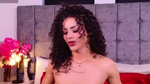 Snapshot of lyadumont chatting on 10, 4, 2026 LYA online show from 10, 4, 2026