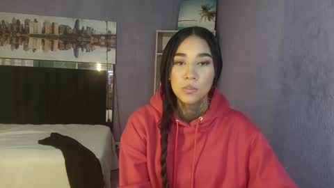 lyam_ebony online show from 12, 2, 2026