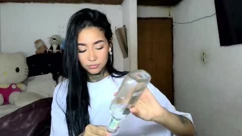 Snapshot of lyam_ebony chatting on 4, 4, 2026 lyam_ebony online show from 4, 4, 2026