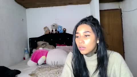 Snapshot of lyam_ebony chatting on 5, 4, 2026 lyam_ebony online show from 5, 4, 2026