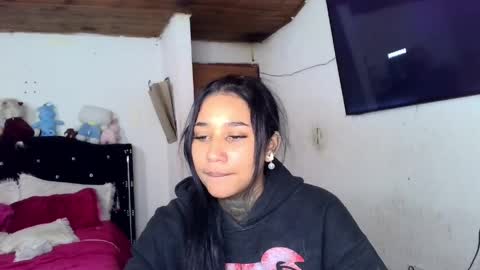 Snapshot of lyam_ebony chatting on 8, 4, 2026 lyam_ebony online show from 8, 4, 2026