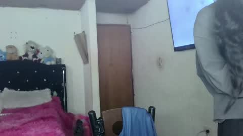 Snapshot of lyam_ebony chatting on 14, 4, 2026 lyam_ebony online show from 14, 4, 2026