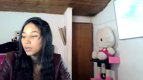 Snapshot of lyam_ebony chatting on 1, 5, 2026 lyam_ebony online show from 1, 5, 2026