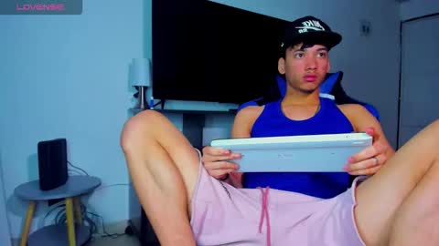 Lyam online show from 18, 4, 2026