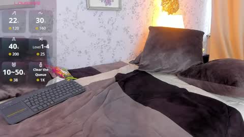 Lyan online show from 16, 4, 2026