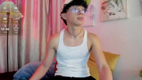Snapshot of lyan_twink chatting on 30, 4, 2026 Lyan online show from 30, 4, 2026