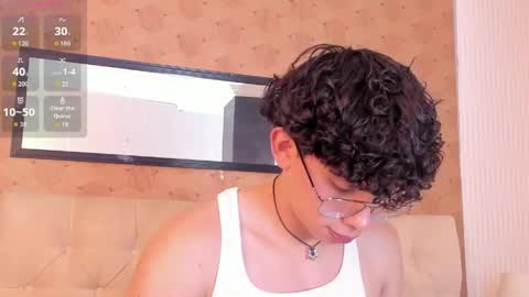 Snapshot of lyan_twink chatting on 1, 5, 2026 Lyan online show from 1, 5, 2026