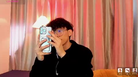 Snapshot of lyan_twink chatting on 2, 7, 2026 Lyan online show from 2, 7, 2026