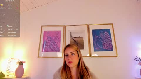Snapshot of lyana_xz chatting on 26, 5, 2026 LYA online show from 26, 5, 2026