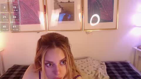 Snapshot of lyana_xz chatting on 3, 7, 2026 LYA online show from 3, 7, 2026