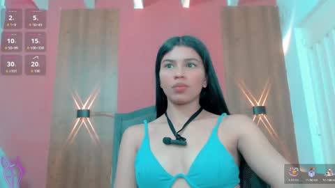 Snapshot of lyanamerry03 chatting on 3, 6, 2026 lyanamerry03 online show from 3, 6, 2026