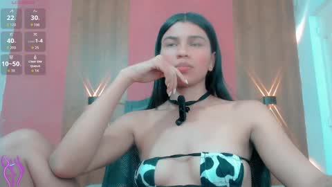 Snapshot of lyanamerry03 chatting on 5, 6, 2026 lyanamerry03 online show from 5, 6, 2026