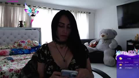 Snapshot of lyann_ chatting on 3, 5, 2026 Lyann online show from 3, 5, 2026