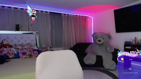 Snapshot of lyann_ chatting on 15, 5, 2026 Lyann online show from 15, 5, 2026