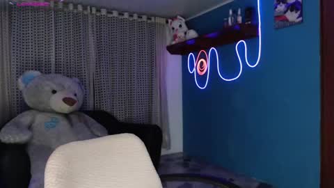 Snapshot of lyann_ chatting on 28, 5, 2026 Lyann online show from 28, 5, 2026