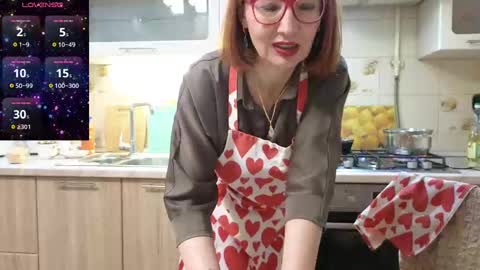 lybava online show from 30, 12, 2024