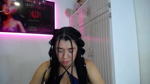 Snapshot of lyda20 chatting on 1, 10, 2025 lyda   online show from 1, 10, 2025