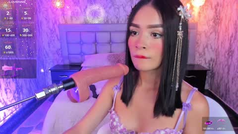 Snapshot of lyen_rae chatting on 2, 1, 2025 Lyen Rae  online show from 2, 1, 2025