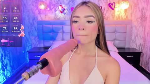 Snapshot of lyen_rae chatting on 13, 2, 2025 Lyen Rae  online show from 13, 2, 2025