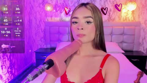 Snapshot of lyen_rae chatting on 27, 2, 2025 Lyen Rae  online show from 27, 2, 2025