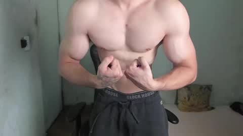 Gothdaddy online show from 25, 9, 2025