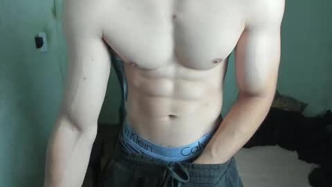 Gothdaddy online show from 26, 11, 2025