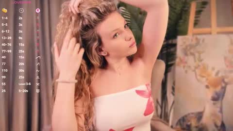 simply Eliza  online show from 3, 3, 2026