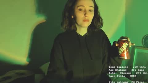 LylacDoll online show from 11, 2, 2026