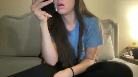 Olivia online show from 2, 12, 2025