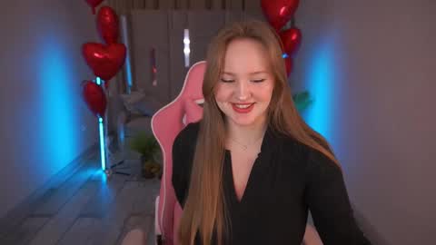 lylanimfa online show from 17, 2, 2025