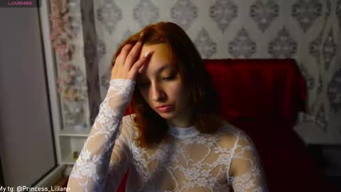 Lylian online show from 27, 2, 2026