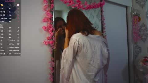 Lylian online show from 19, 3, 2026