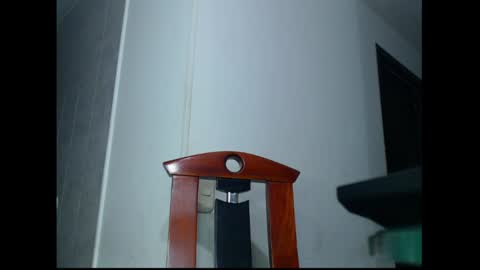 lylii_evans online show from 13, 1, 2025