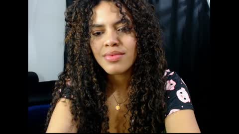 lylii_evans online show from 9, 2, 2025