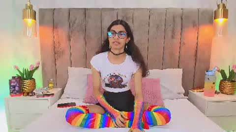 Lilith  loki online show from 13, 6, 2026