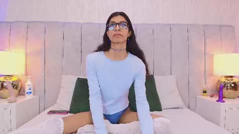 Lilith  loki online show from 20, 6, 2026