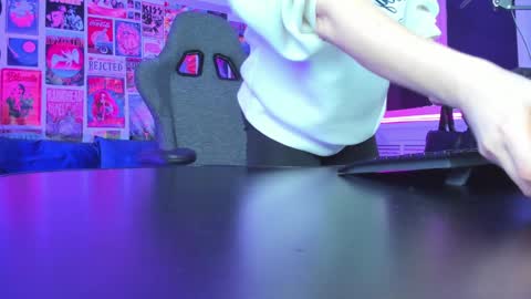 Lylith Skye NO NUDE model online show from 25, 1, 2025